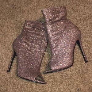 Shauna Heel